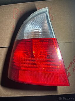 BMW e46 náhradní díly - 7