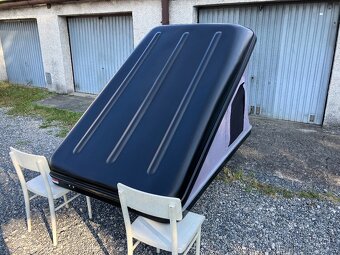 Střešní autostan - 7