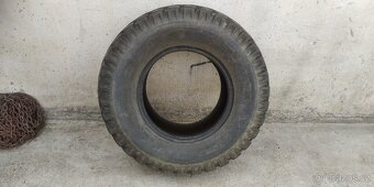 Pneu 12.5/18 - 7