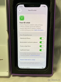 iPhone 12, 64GB - 7