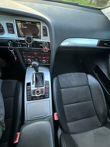 Audi A6 AllRoad Top✅ - 7