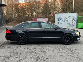 ►► ŠKODA SUPERB 2.0 TDI 103 KW • DSG • COLUMBUS ◄◄ - 7