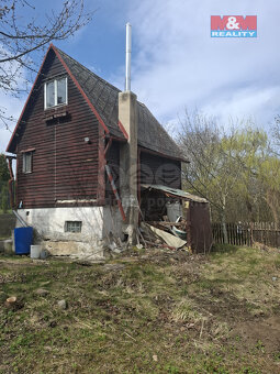 Prodej chaty, 337 m², Chbany - 7