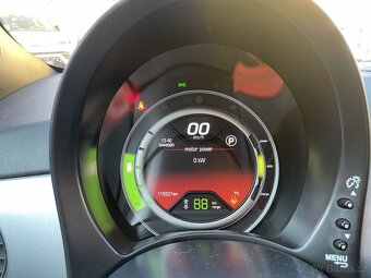 Fiat 500 E - 7