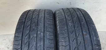 Alu kola Ford Kuga 17" 5x108 (Volvo) - 7