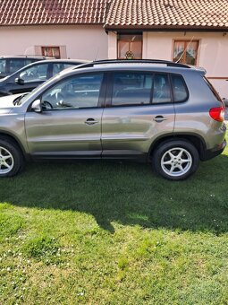 Volkswagen Tiguan 2.0 TDI - 7