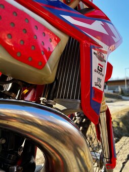 Beta rr 200 racing 2022 - 7