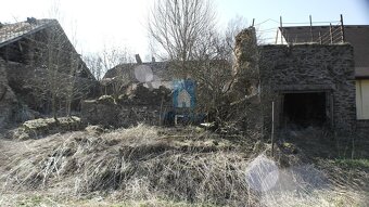 Prodej stavebního pozemku Horní Vltavice, okres Prachatice, - 7