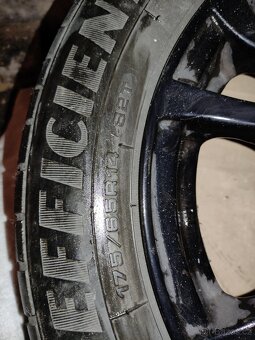 Alu kola 4x108 R14 - 7