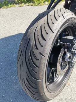 Yamaha Tracer 7/700 r.v.2021 - 7