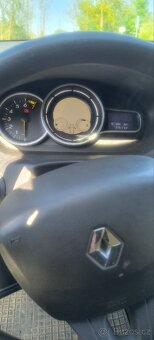 Renault Megane 3 - 7