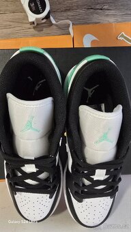 Nike Air Jirdan 1 Low - 7