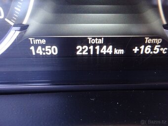 BMW X5 M50d X DRIVE r.v.2016 (280 kw) Koup.ČR (DPH) - 7