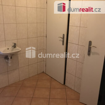 Pokoj, 17 m2, Pilská, Praha - 7