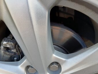 Ford S-max 2.2.tdci Titanium 129kw. - 7