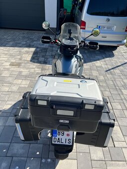 Bmw Gs - 7