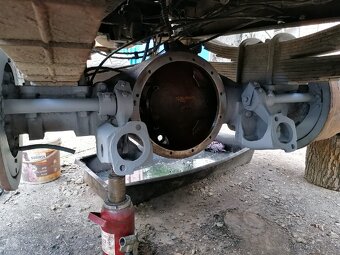 LIAZ 150 - 7
