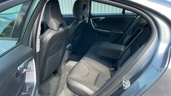 Volvo S60 //2.0D//110kW//D3//SUMMUM//AUTOMAT// - 7