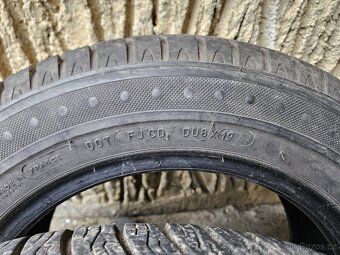 Michelin Energy XT1 175/65 R14 - 7