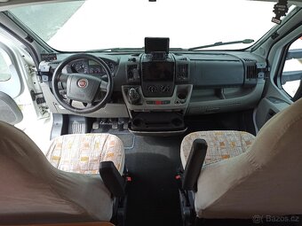 FIAT DUCATO RIVIERA 3.0JTD 115kW - 7