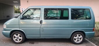 Volkswagen T4 Multivan 2,5tdi Generation 111kw - 7