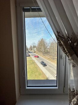 Prostorný byt 3+1 v Milevsku - 7