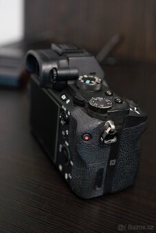 Sony Alpha A7II - 7