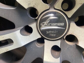 4 x Barracuda Tzunamee 205/45 R 17 - 7