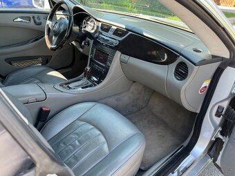 CLS 350CDI 2010 - 7