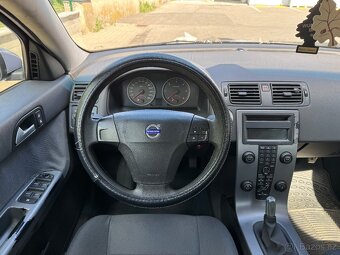 Volvo S40 - 7
