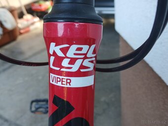 Kellys Viper 10 - 7