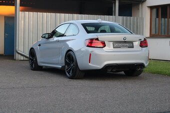 BMW M2 Competition 2019 DKG - 7