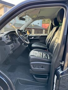 Volkswagen T6,1, Multivan 2.0 BiTDI 199k,4x4,Generation six - 7