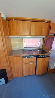 Karavan Dethleffs Camper - 7
