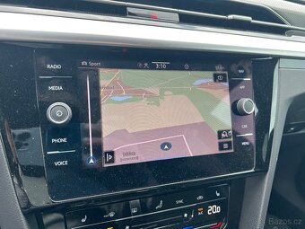 Vw Arteon Shooting Brake 2.0 Tdi 110Kw Dsg R-LINE 2021/150KM - 7