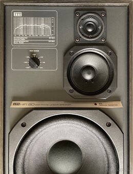 Vintage reproboxy ITT HiFi 8092B - 7