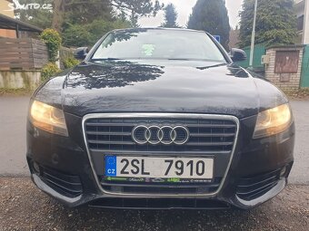 Audi A4, NA SPLÁTKY VŠEM BEZ REGISTRU - 7