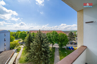 Prodej bytu 3+1, 68 m², Habartov, ul. Čs. armády - 7