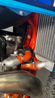 Ktm sxf 450 factory edition - 7