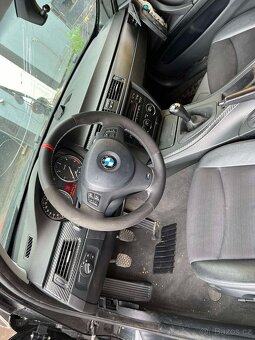 Komplet na náhradní díly-BMW E90 320D - 7