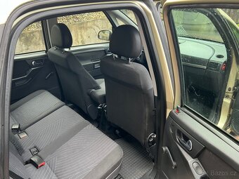 OPEL MERIVA 1,4 16v - 7