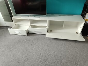 Obývací stěna - 7