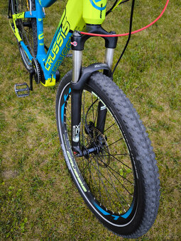Crussis E-Largo - 7
