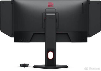 Herń monitor Zowie by BenQ XL2546K - 7