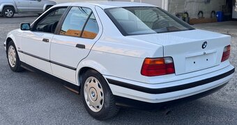 BMW E36 320i 1997 sedan - 7