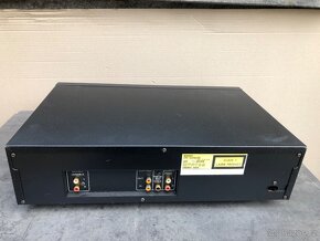Marantz CD 50 - 7