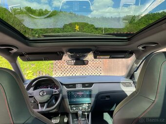 Škoda Octavia III RS 2.0 TDI 135 kW 4x4 DSG (2/2020) - 7