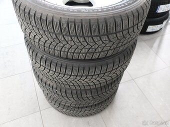 Zimní pneu Firestone DOT 40/19 - cena za komplet 4 kola - 7