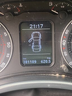 Prodám Škodu Octavia - 7