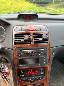 Peugeot 307 - 7